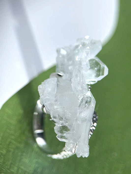 Ether Crystals: Soul Purpose, Intuition & Lightwork Gateways