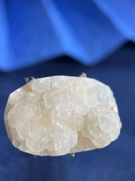 Multi-Sensory Rituals: Combining Crystals with Sound, Scent, and Movement