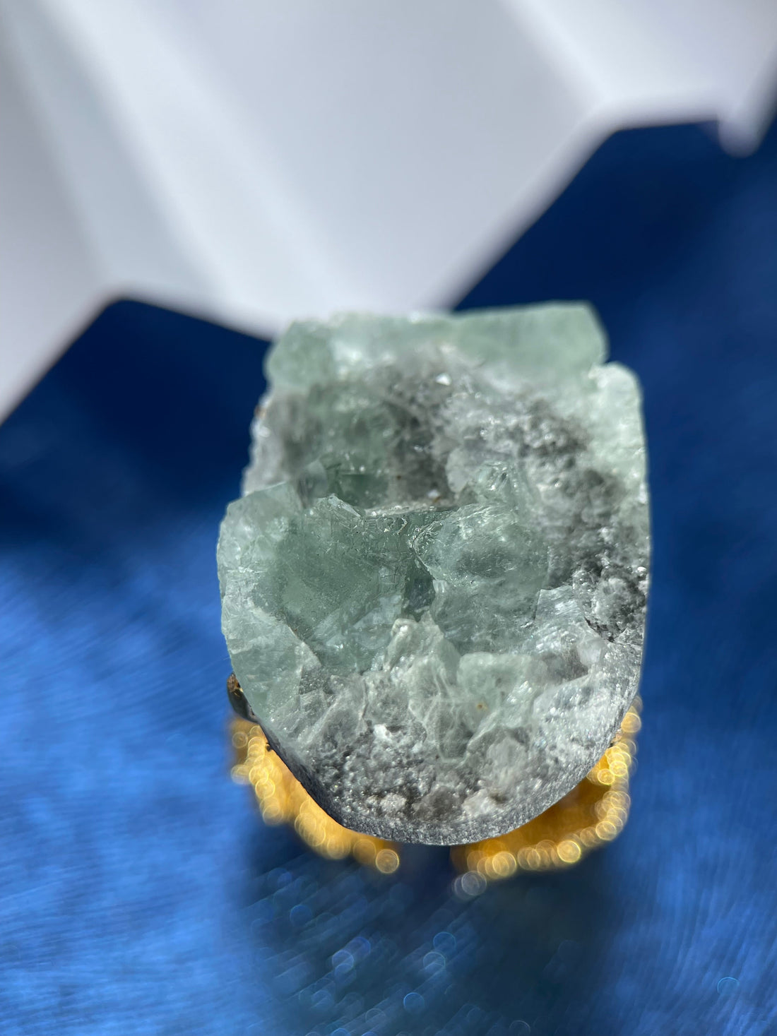 Why Raw Crystals Hold Stronger Energy Than Polished Stones