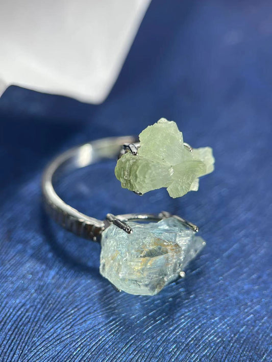 Energy Integration After Big Shifts: Stones That Help You Hold the New You