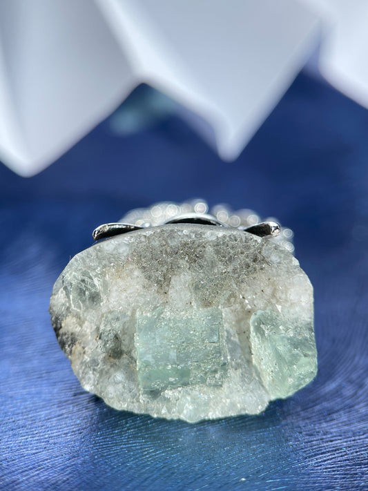 Fire Element & Crystals: Activation, Courage, and Creative Force