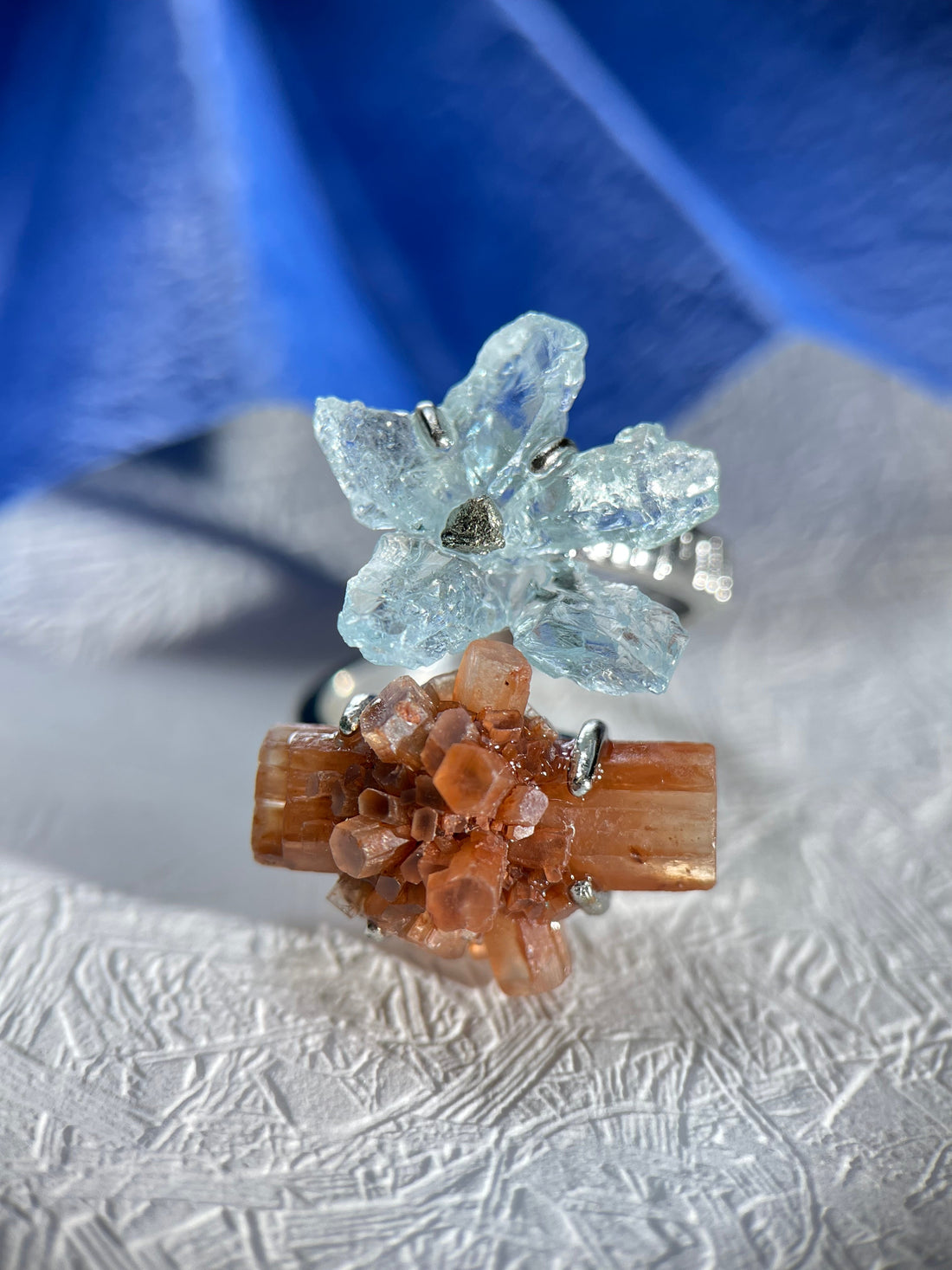 Neptunian Crystals: Intuition, Dreamwork & Sacred Surrender