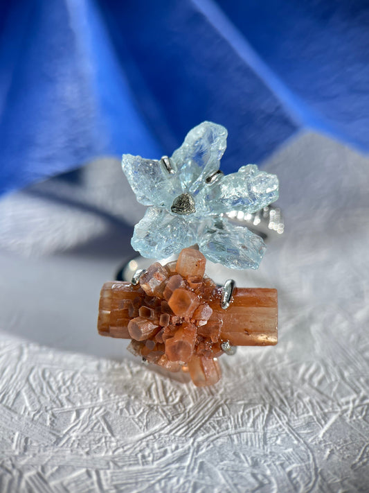 Neptunian Crystals: Intuition, Dreamwork & Sacred Surrender