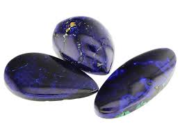 Azurite: The Blue Flame of Intuition and Inner Vision