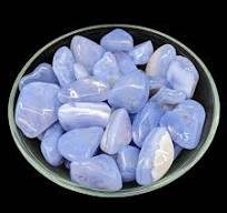 Blue Chalcedony: The Soothing Sky Stone