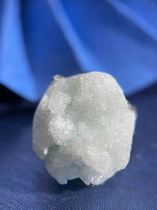 Crystals for Energy: Raw Stones for Vitality and Motivation