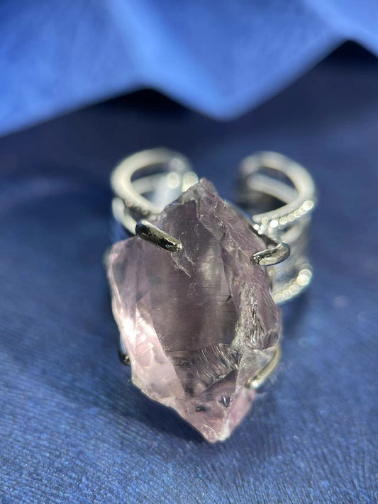 How to Choose a Power Crystal for Your Zodiac Sign (Raw Form Only)
