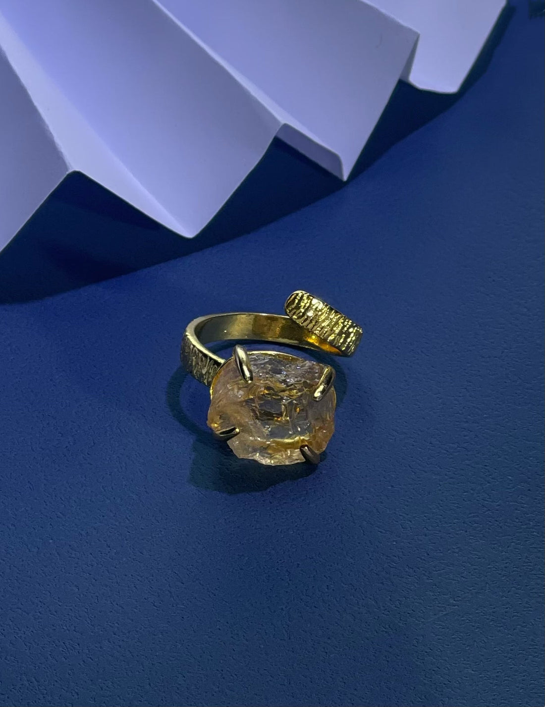 Ignite Your Inner Warrior: A Raw Crystal Guide to Masculine Energy