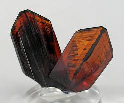 Brookite: The Rare Frequencies of Ascension and Awakening
