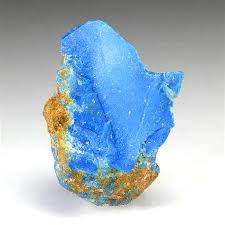 Ceruleite: The Whisper of Blue Beyond the Sky