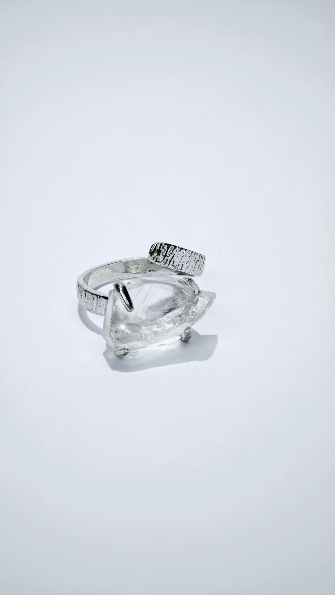 Clear Quartz: The Master Healer in Its Purest Form