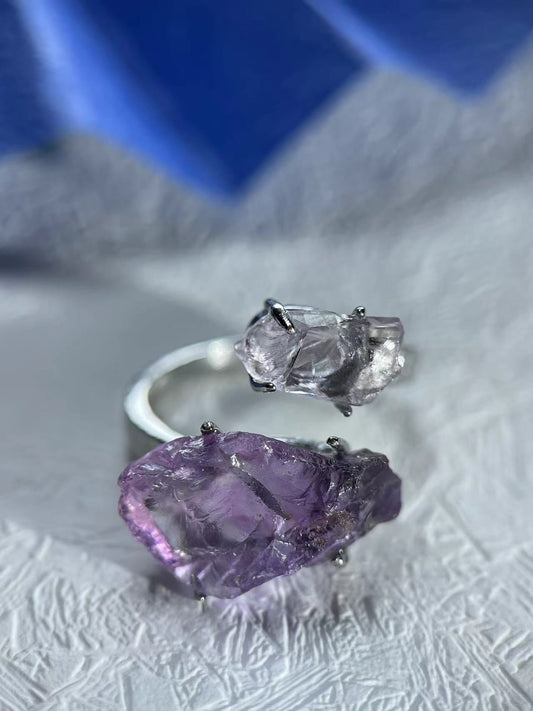 Crystals and the Nervous System: Soothing the Body’s Stress Signals