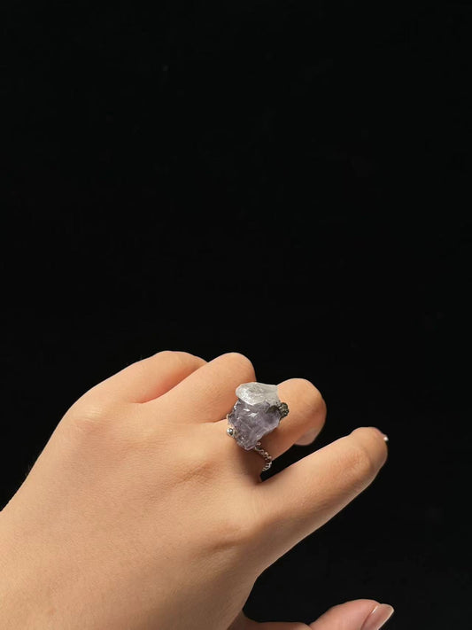 Crystals for Spiritual Growth and Awakening