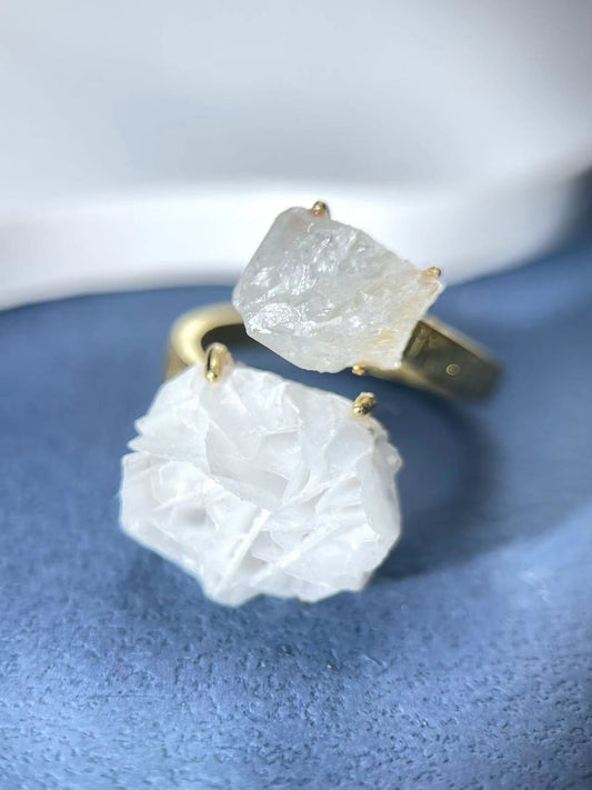 The Oryssia Ethos: Why We Work Only With Raw, Untamed Stones