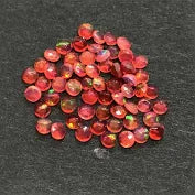 Fire Opal: The Crystal of Vitality, Passion and Sacred Light