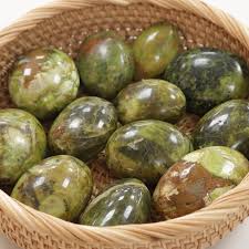Green Opal: The Stone of Renewal, Restoration, and Nature’s Quiet Wisdom