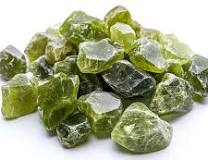 Peridot: Illuminating Growth, Renewal & Light