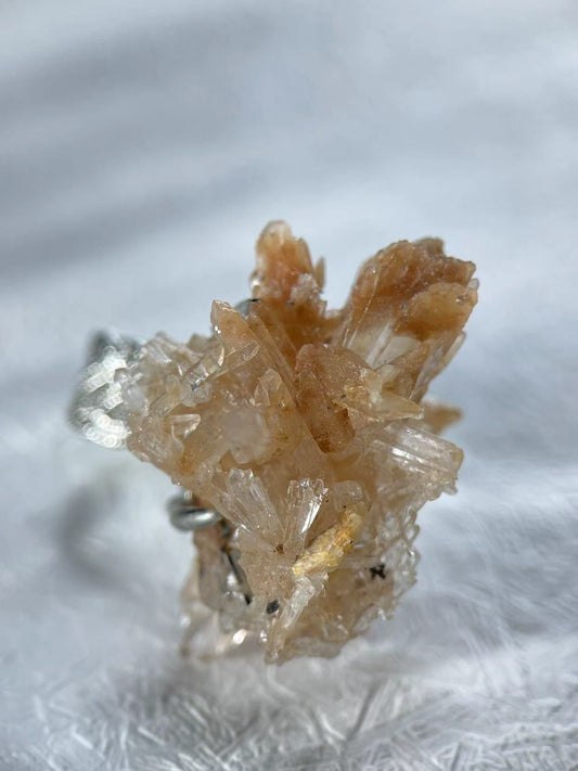 How to Create a Personal Crystal Ritual for Daily Empowerment