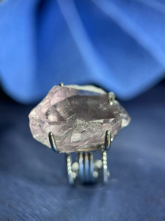 Crystals for Confidence: Raw Stones to Strengthen Self-Worth