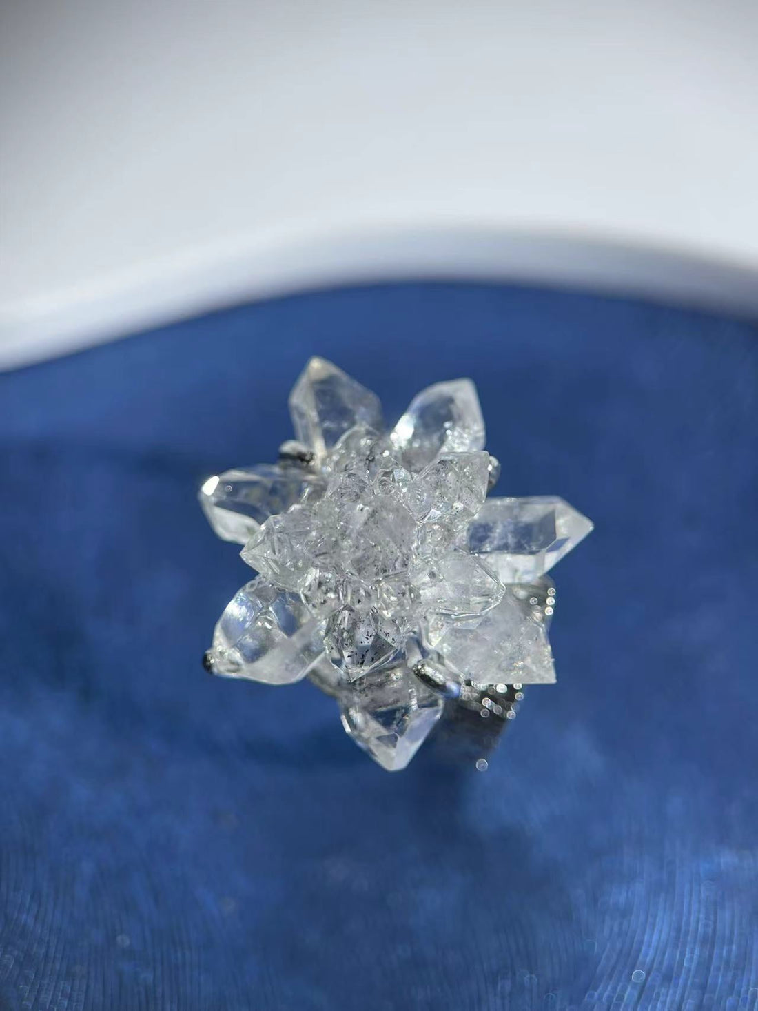 Crystal Moon Mapping: Choose Stones by Your Natal Moon Sign