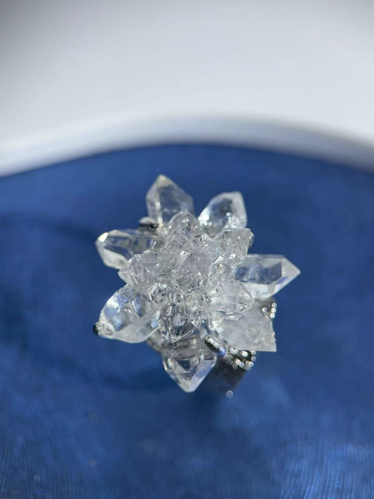 Crystals and the Law of Attraction: Why Raw Stones Are Powerful Manifestation Tools