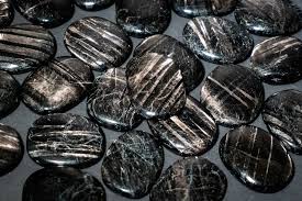 Hypersthene: The Velvet Obsidian of Inner Vision