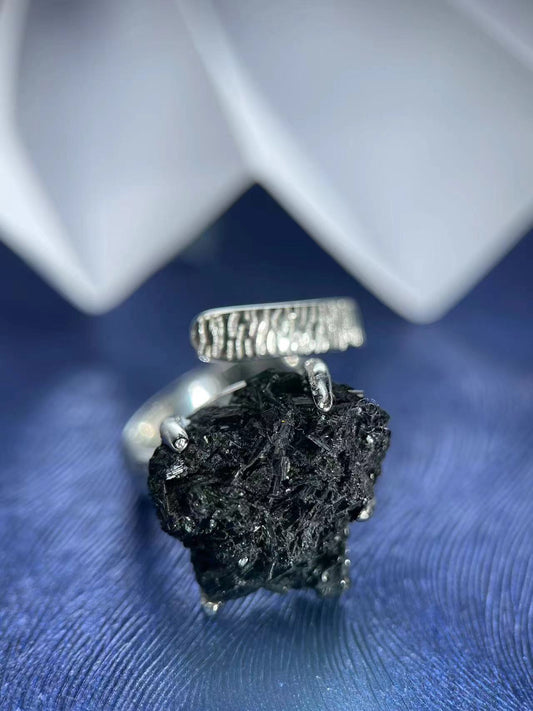 Daily Energy Hygiene with Crystals — How to Clear, Shield, and Recharge Your Aura