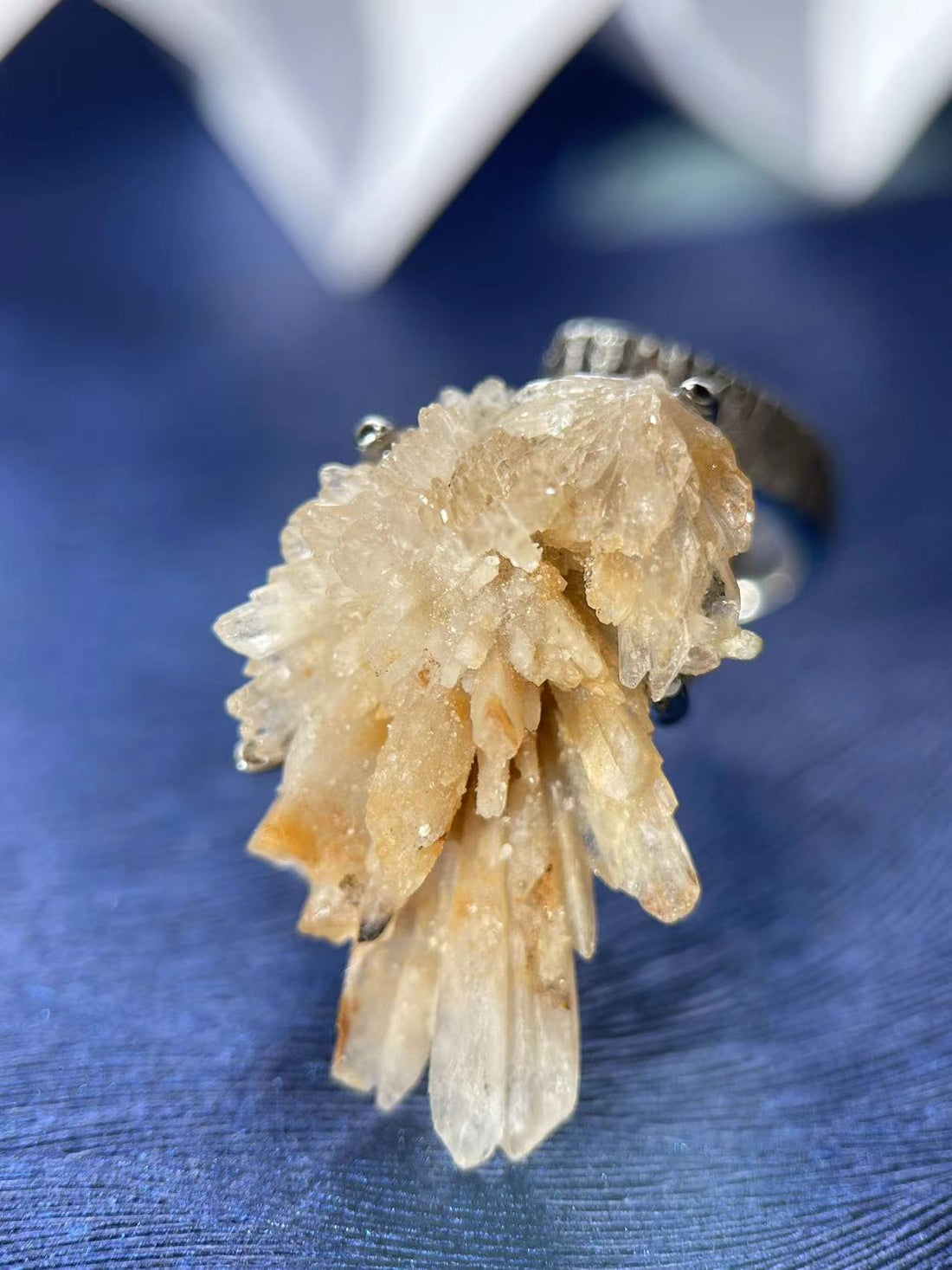 Moon Phases and Crystals: How to Work with Lunar Energy