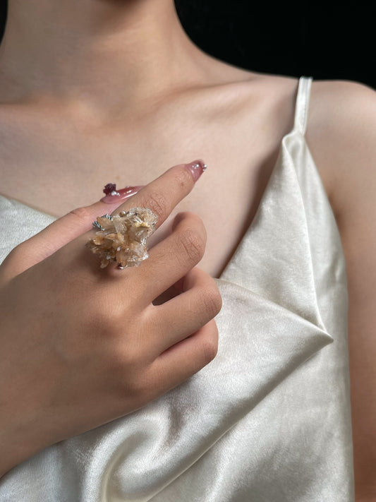 Everyday Energy Hygiene: How to Stay Spiritually Clear with Crystals