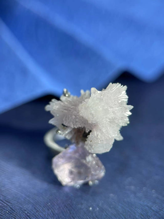 The Shadow Side of Crystal Work: Facing Resistance, Obsession, and Over-Attachment