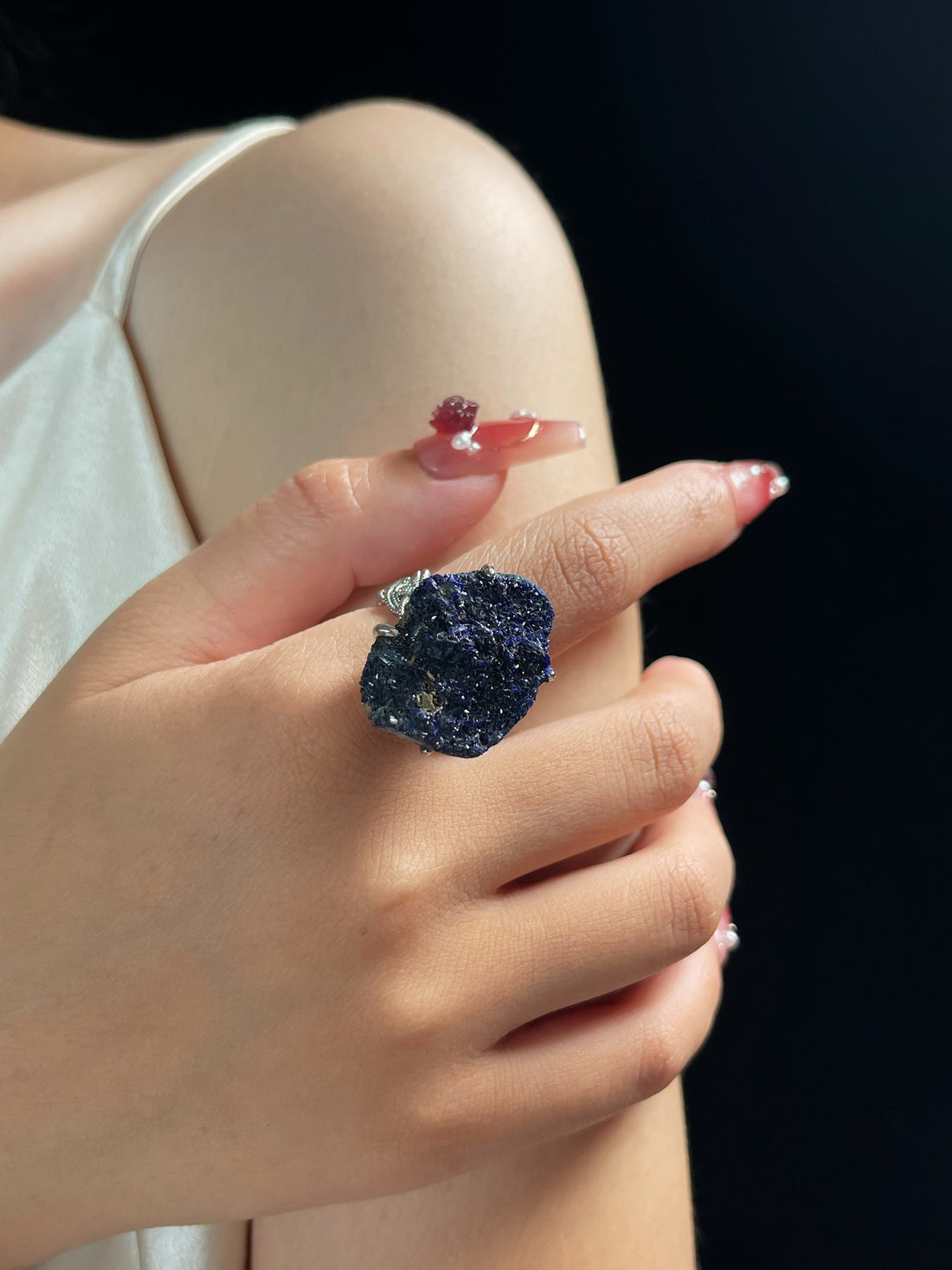 Crystals for Beginners: The Guide to Get Started with the Healing Power of Crystals