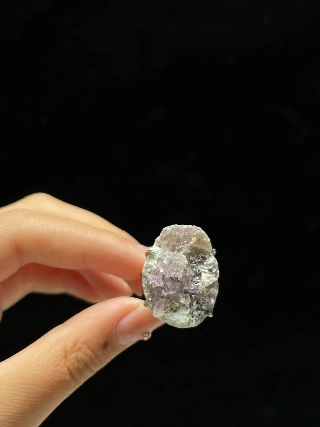 Daily Practices to Balance Your Root Chakra: Grounding with Raw Crystals, Movement & Ritual