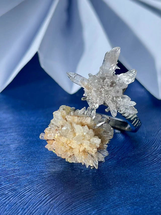 The Hidden Wisdom of Raw Crystals: What You Need to Know