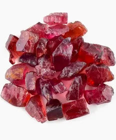 Garnet: The Crystal of Vital Energy, Loyalty and Grounded Passion