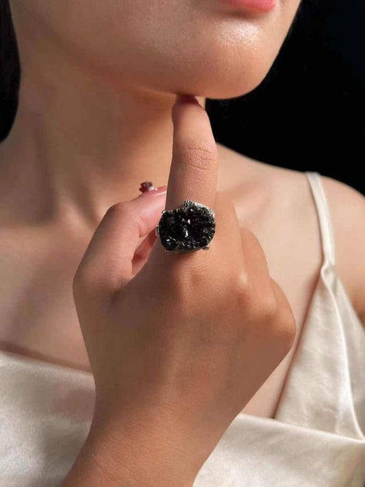 Crystal Birthstones: A Raw Energy Guide by Month and Meaning