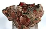 Eudialyte: Earth’s Alchemy of Love and Power