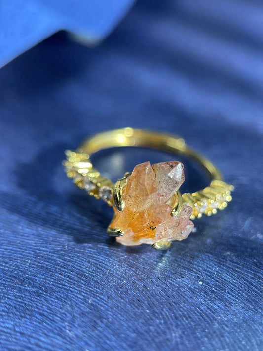 Crystals + Self-Worth: Raw Stone Practices to Reclaim Inner Value