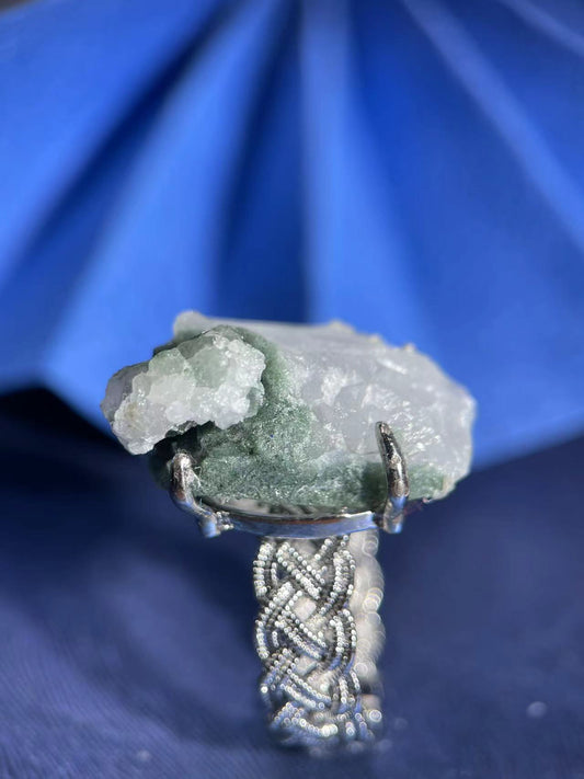 The Full Moon Ritual Stones: Amplify, Release & Illuminate