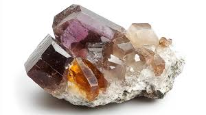 Zircon: The Timeless Flame of the Earth