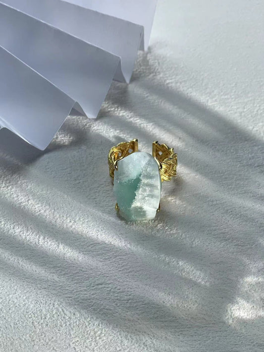 Using Crystals for Stress Relief: Nature’s Soothing Touch