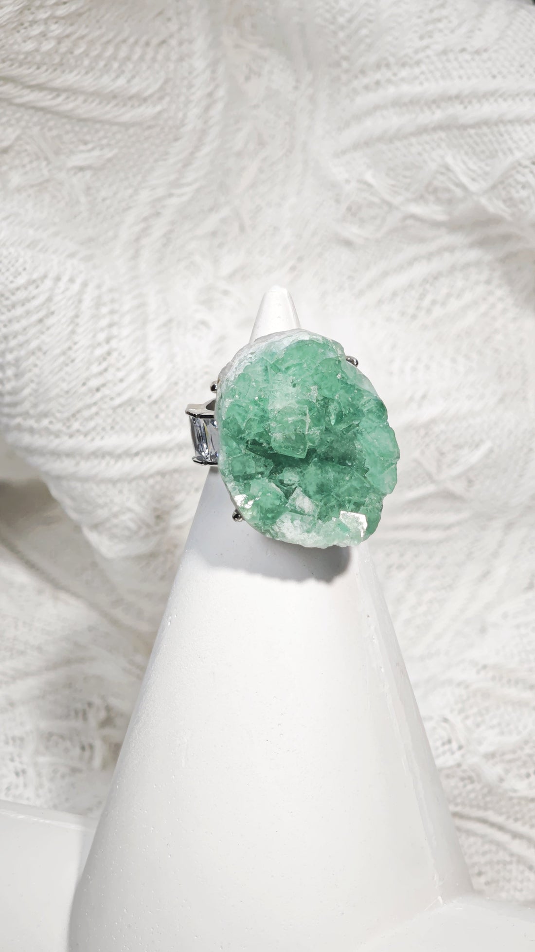 Create a Crystal-Infused Home Sanctuary