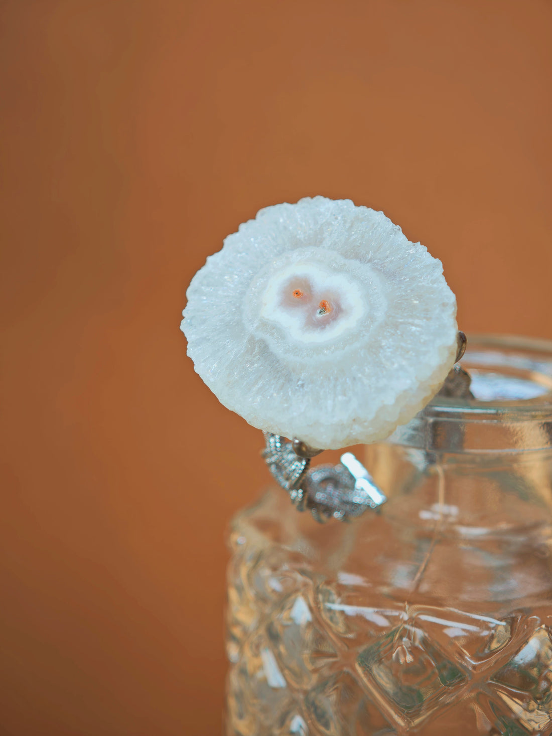 Crystals for Clarity and Focus: Sharpen Your Mind with Raw Crystal Energy