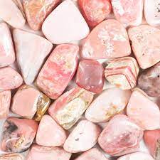 Pink Opal: The Heart’s Whisper and Stone of Emotional Healing