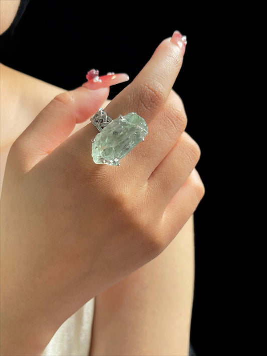 Crystals for Feeling Great on the Inside: Energize Your Body, Mind, and Spirit