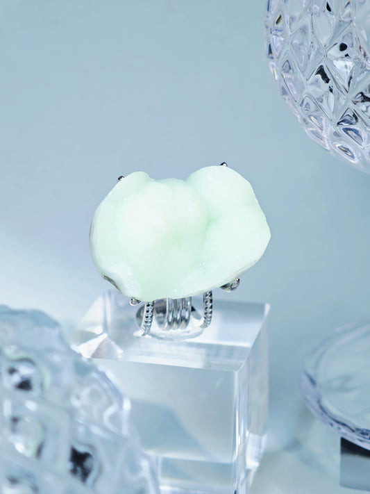 Hemimorphite: The Gentle Stone of Joy and Transformation