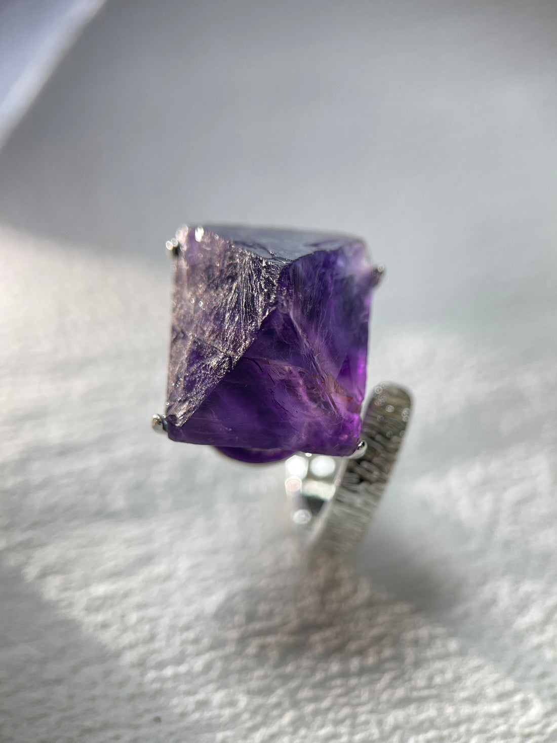 Crystals for Boundaries — Strengthening Your Energy Field with Raw Stones