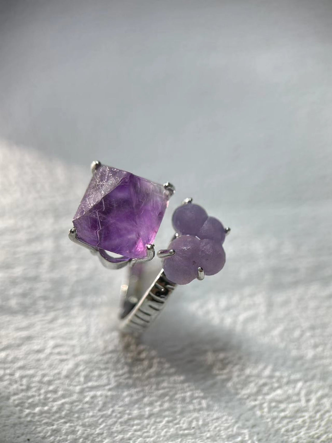 Transmuting Anger with Crystals: From Rage to Power, with Grounded Grace