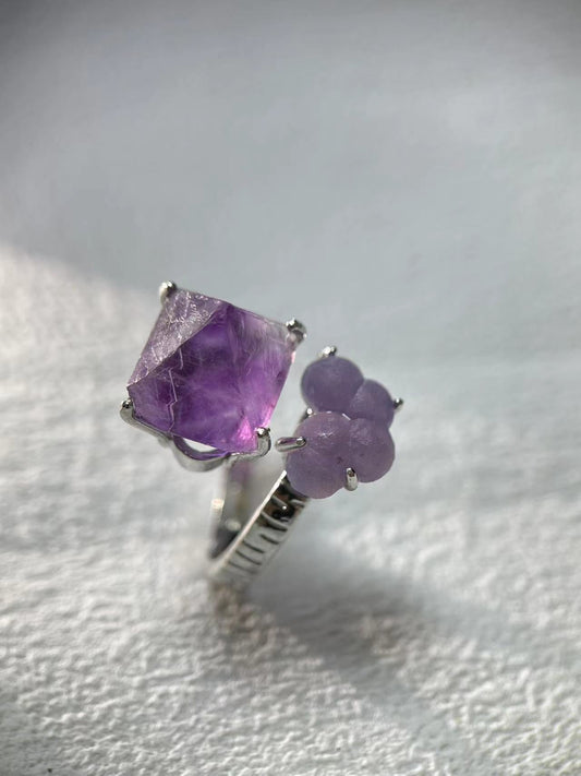Transmuting Anger with Crystals: From Rage to Power, with Grounded Grace