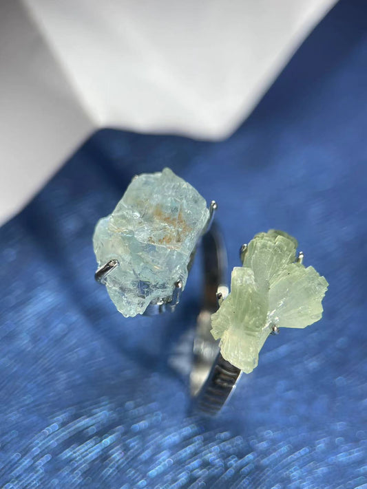Crystal Cultures: How Indigenous Traditions Worked With Raw Stones