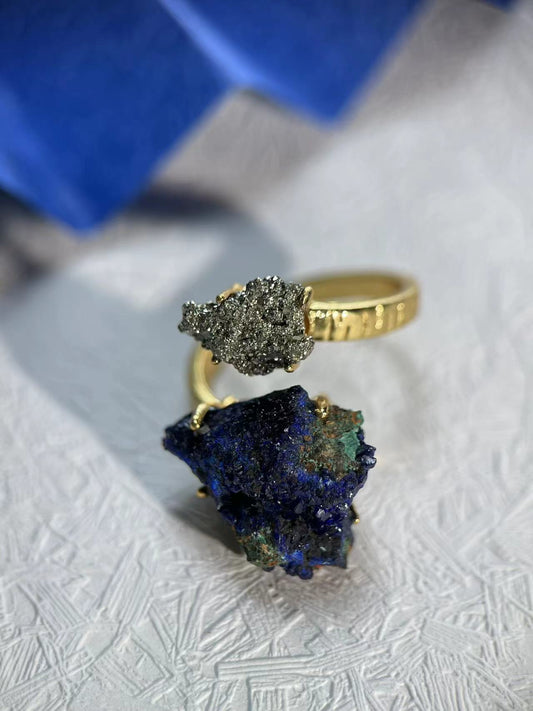 Labradorite — The Veilwalker: Intuition, Mysticism & Transformation